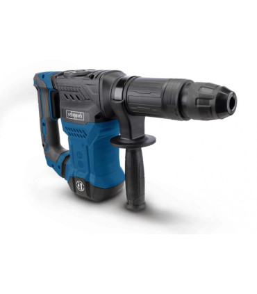 Piikvasar AB1500X, Scheppach