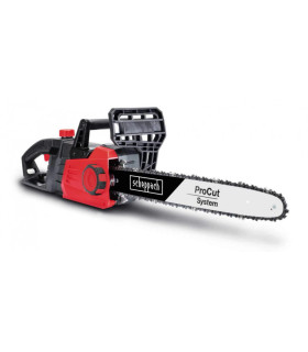 Elektriline kettsaag CSE2700, Scheppach