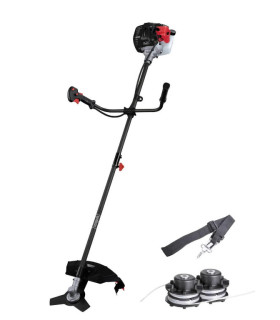 Võsalõikur BCH3300PB + teine trimmipea, Scheppach