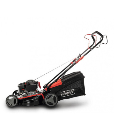 Iseliikuv muruniiduk MS161-46, Scheppach