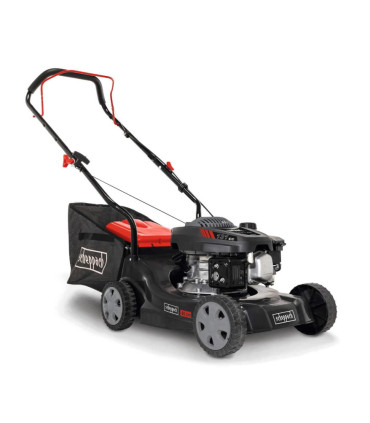 Muruniiduk MP132-40, Scheppach