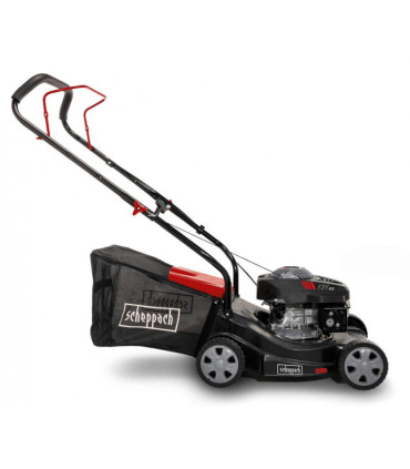 Muruniiduk MP132-40, Scheppach