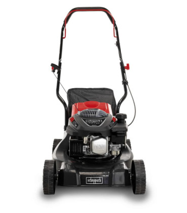 Muruniiduk MP132-40, Scheppach