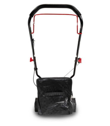 Muruniiduk MP132-40, Scheppach