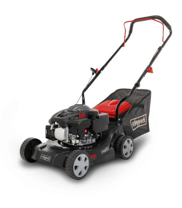 Muruniiduk MP132-40, Scheppach