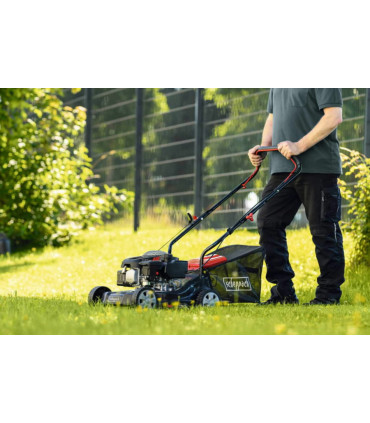 Muruniiduk MP132-40, Scheppach