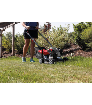 Muruniiduk MP132-40, Scheppach