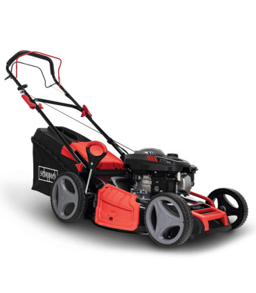 Iseliikuv muruniiduk MS173-51, Scheppach