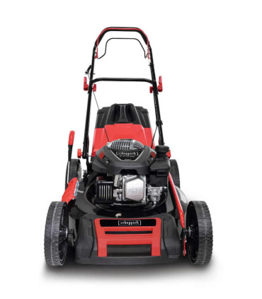 Iseliikuv muruniiduk MS173-51, Scheppach