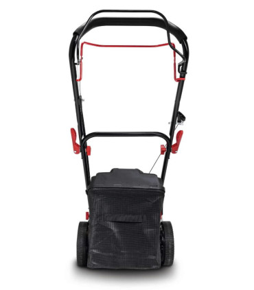 Iseliikuv muruniiduk MS173-51, Scheppach