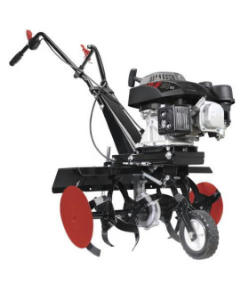 Mullafrees MTP570 SE, Scheppach