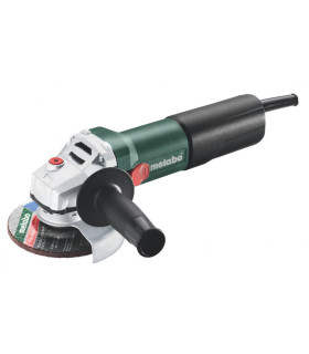 Nurklihvija WEQ 1400, Metabo