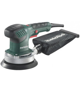 Ekstsentriklihvija SXE 3150, Metabo