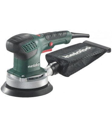 Ekstsentriklihvija SXE 3150, Metabo