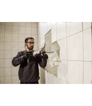 Kombivasar KHE 2660 koos lisapadruniga, Metabo