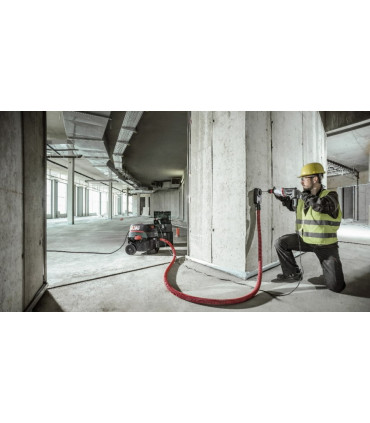 Kombivasar KHE 2660 koos lisapadruniga, Metabo