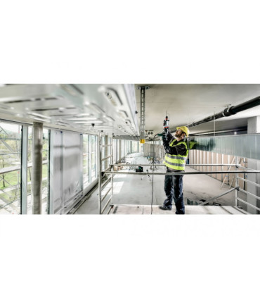 Kombivasar KHE 2660 koos lisapadruniga, Metabo