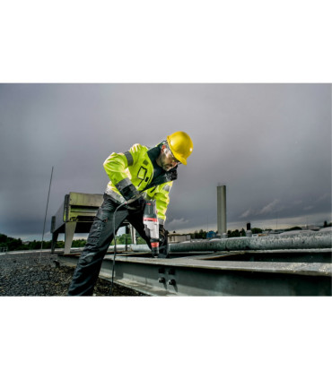 Kombivasar KHE 2660 koos lisapadruniga, Metabo