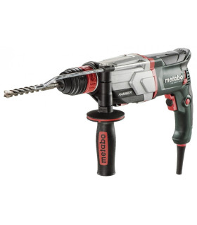 Kombivasar UHE 2660-2 Quick koos lisapadruniga, Metabo