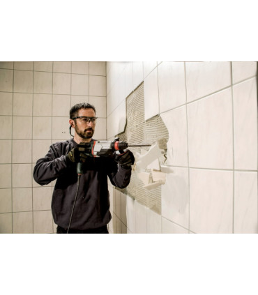 Kombivasar UHE 2660-2 Quick koos lisapadruniga, Metabo