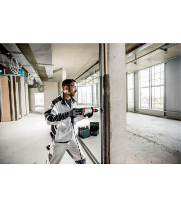 Kombivasar UHE 2660-2 Quick koos lisapadruniga, Metabo