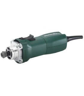 Frees FME 737, Metabo