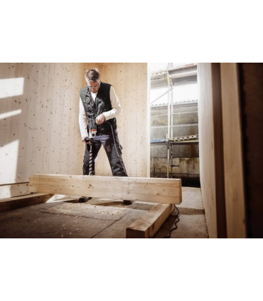 Lööktrell SBEV 1000-2, Metabo