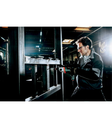 Lööktrell SBEV 1000-2, Metabo