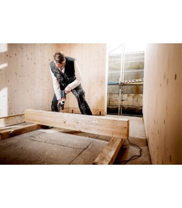 Lööktrell SBEV 1000-2, Metabo