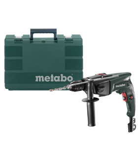 Lööktrell SBE 760, Metabo
