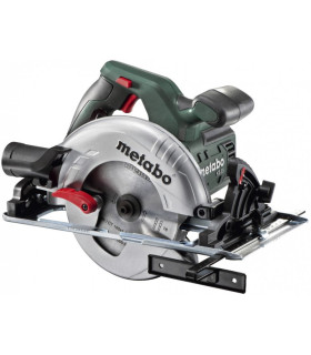 Ketassaag KS 55, Metabo