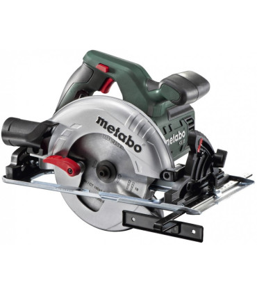 Ketassaag KS 55, Metabo