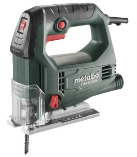 Tikksaag STEB 65 Quick, kohvris, Metabo