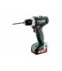 Akutrell PowerMaxx BS 12 / 2x2,0Ah, Metabo
