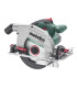 Ketassaag KS 66 FS, Metabo