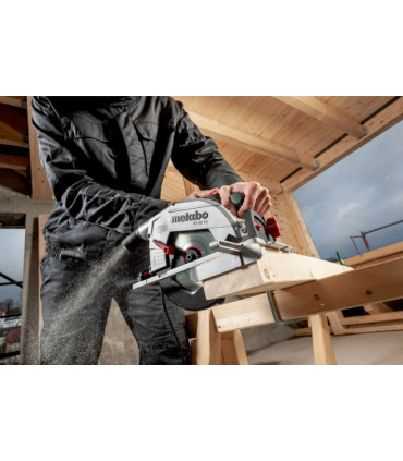 Ketassaag KS 66 FS, Metabo