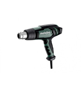 Kuumaõhuföön HG 16-500, Metabo