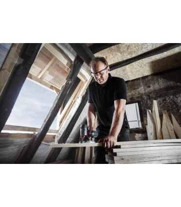 Tikksaag STE 100 Quick, Metabo