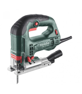 Tikksaag STEB 100 Quick, kohvris, Metabo