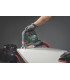 Tikksaag STEB 100 Quick, kohvris, Metabo
