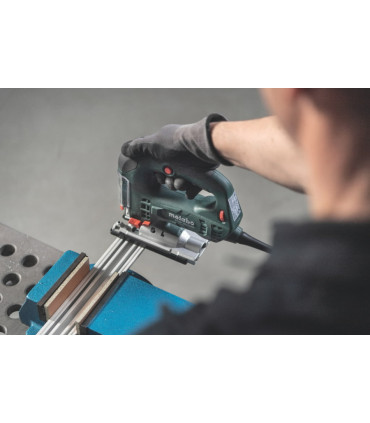 Tikksaag STEB 100 Quick, kohvris, Metabo