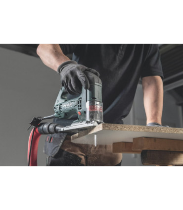 Tikksaag STEB 100 Quick, kohvris, Metabo