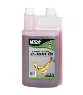 Seguõli 2-taktilisele mootorile 1L dos., Arnold