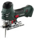 Akutikksaag STA 18 LTX 140 karkass, Metabo