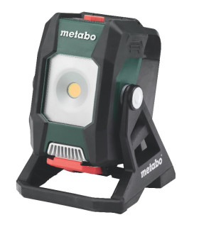 Akuga  prožektor BSA 12-18 LED 2000, karkass, Metabo