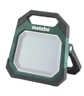 Akuga  prožektor BSA 18 LED 10000, karkass, Metabo