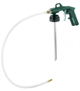 Universaalne pihustuspüstol UBS 1000, Metabo