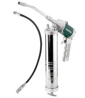 suruõhu määrdepüstol DFP 400, Metabo