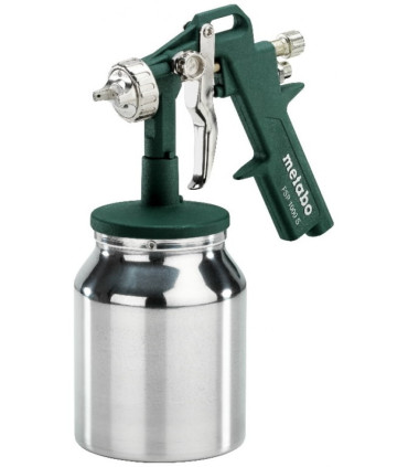 Värvipüstol FSP 1000 S, Metabo