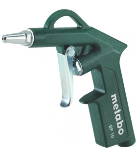 Suruõhupüstol BP 10, Metabo